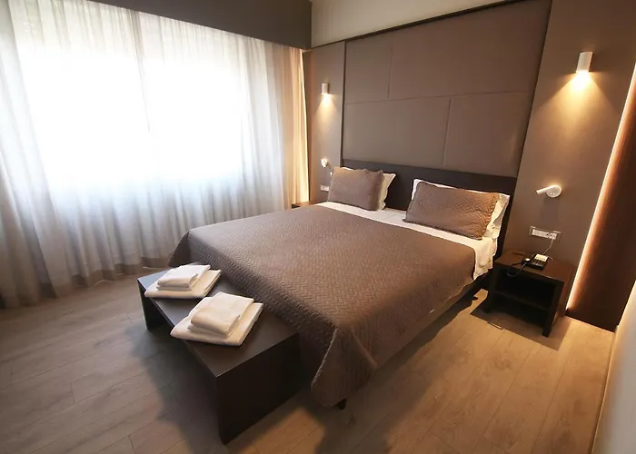 Hotel Santin Pordenone