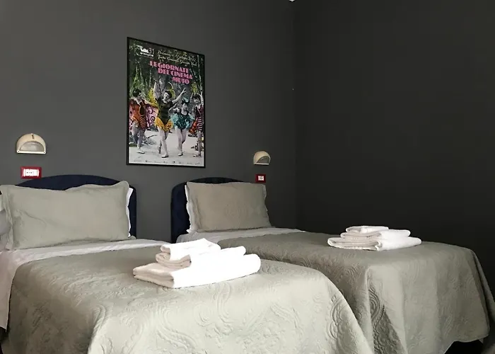 Hotel Santin Pordenone