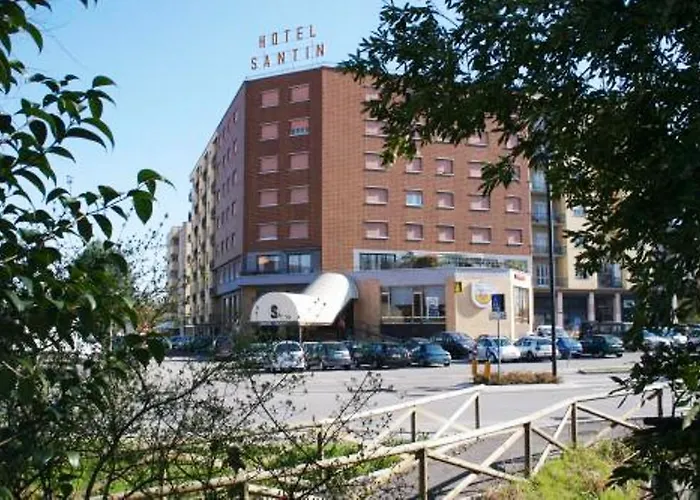 Hotel Santin