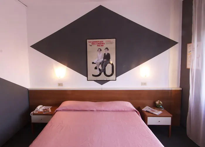 Hotel Santin Pordenone