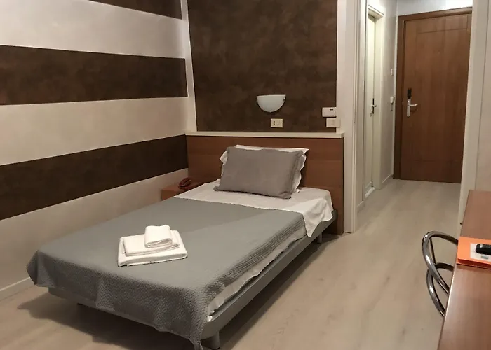 Santin Hotel Pordenone