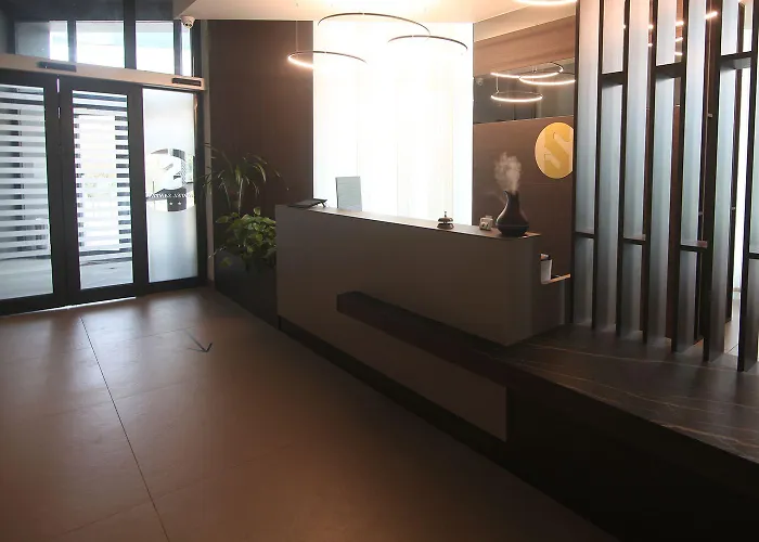 Santin Hotel Pordenone