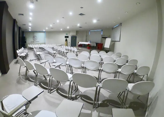 Hotel Santin Pordenone