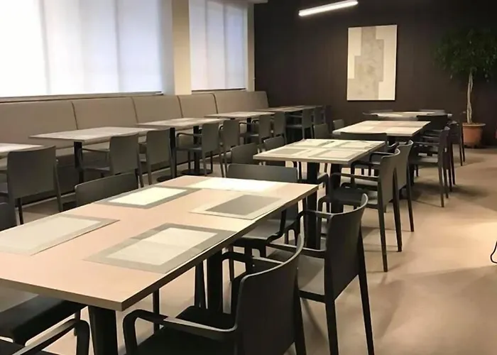 Hotel Santin Pordenone