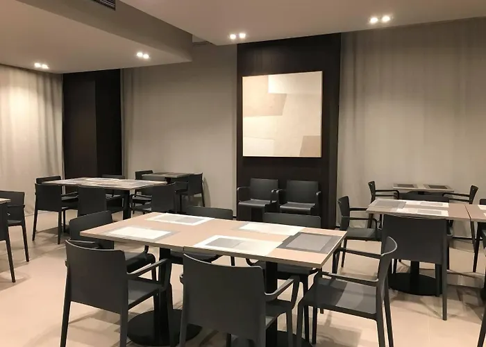 Hotel Santin Pordenone