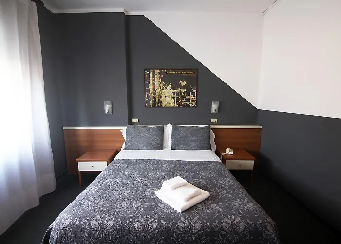 Hotel Santin Pordenone