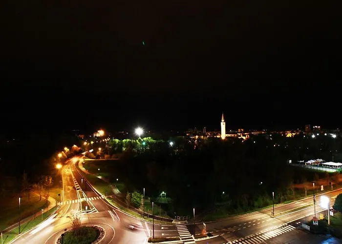 Hotel Santin Pordenone