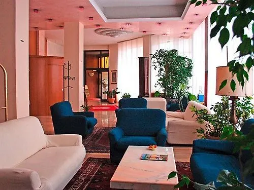 Santin Hotel Pordenone