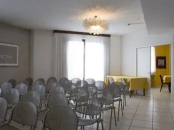 Santin Hotel Pordenone